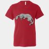 Youth Unisex Jersey Tee Thumbnail