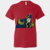 Youth Unisex Jersey Tee Thumbnail