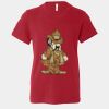 Youth Unisex Jersey Tee Thumbnail