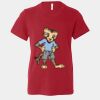 Youth Unisex Jersey Tee Thumbnail