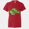 Youth Unisex Jersey Tee Thumbnail