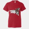 Youth Unisex Jersey Tee Thumbnail