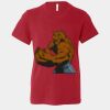 Youth Unisex Jersey Tee Thumbnail