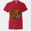 Youth Unisex Jersey Tee Thumbnail