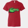 Youth Unisex Jersey Tee Thumbnail