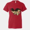 Youth Unisex Jersey Tee Thumbnail