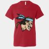 Youth Unisex Jersey Tee Thumbnail