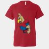 Youth Unisex Jersey Tee Thumbnail