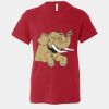 Youth Unisex Jersey Tee Thumbnail