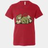 Youth Unisex Jersey Tee Thumbnail