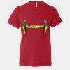Youth Unisex Jersey Tee Thumbnail