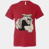 Youth Unisex Jersey Tee Thumbnail