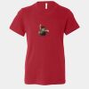 Youth Unisex Jersey Tee Thumbnail