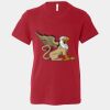 Youth Unisex Jersey Tee Thumbnail