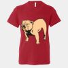 Youth Unisex Jersey Tee Thumbnail