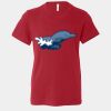 Youth Unisex Jersey Tee Thumbnail