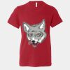 Youth Unisex Jersey Tee Thumbnail