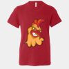 Youth Unisex Jersey Tee Thumbnail