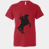 Youth Unisex Jersey Tee Thumbnail