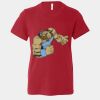 Youth Unisex Jersey Tee Thumbnail