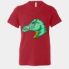 Youth Unisex Jersey Tee Thumbnail