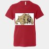 Youth Unisex Jersey Tee Thumbnail