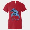 Youth Unisex Jersey Tee Thumbnail