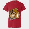 Youth Unisex Jersey Tee Thumbnail
