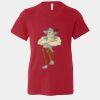 Youth Unisex Jersey Tee Thumbnail