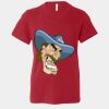 Youth Unisex Jersey Tee Thumbnail