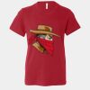Youth Unisex Jersey Tee Thumbnail