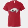 Youth Unisex Jersey Tee Thumbnail