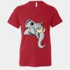 Youth Unisex Jersey Tee Thumbnail