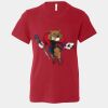 Youth Unisex Jersey Tee Thumbnail