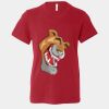 Youth Unisex Jersey Tee Thumbnail
