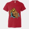 Youth Unisex Jersey Tee Thumbnail