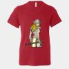 Youth Unisex Jersey Tee Thumbnail