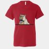 Youth Unisex Jersey Tee Thumbnail