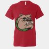 Youth Unisex Jersey Tee Thumbnail