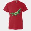 Youth Unisex Jersey Tee Thumbnail