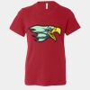 Youth Unisex Jersey Tee Thumbnail