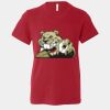 Youth Unisex Jersey Tee Thumbnail