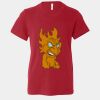 Youth Unisex Jersey Tee Thumbnail