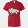 Youth Unisex Jersey Tee Thumbnail