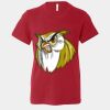 Youth Unisex Jersey Tee Thumbnail