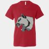 Youth Unisex Jersey Tee Thumbnail