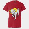Youth Unisex Jersey Tee Thumbnail