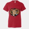 Youth Unisex Jersey Tee Thumbnail