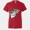 Youth Unisex Jersey Tee Thumbnail