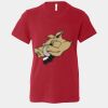 Youth Unisex Jersey Tee Thumbnail